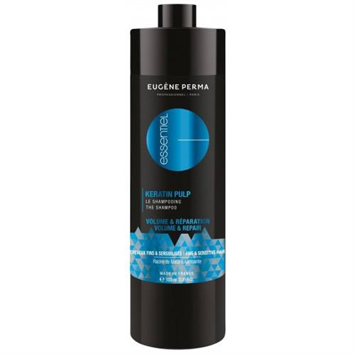 Eug Ne Perma Collections Nature Shampoo Volume Ml Shampoo