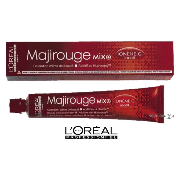 Loreal Majirouge 740