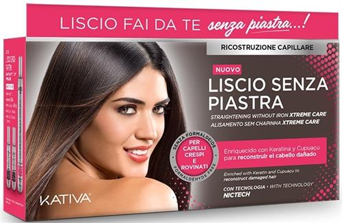 Liscio brasiliano Kativa Brunette, 13,49 €