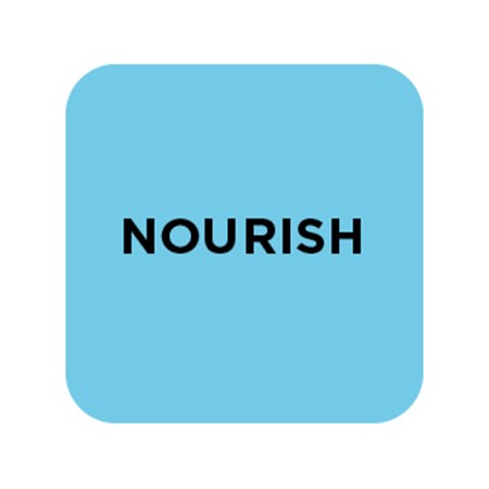 Kemon Nourish Shampoo Nutriente 250 ml in Capelli