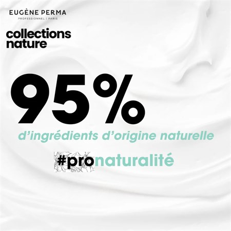 Eugène Perma Collections Nature Shampoo Antiforfora 1000ml in Capelli