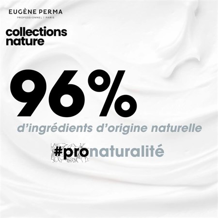 Eugène Perma Shampoo Purificante Detox Collections Nature 1000 ml in Capelli