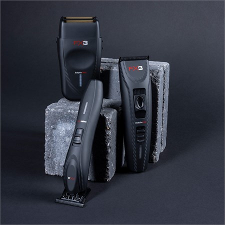 Babyliss Pro 4 Artist FX3 Tosatrice FXX3CBE in Barber Shop