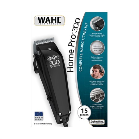 WAHL Tosatrice Wahl Home Pro 300 in Barber Shop