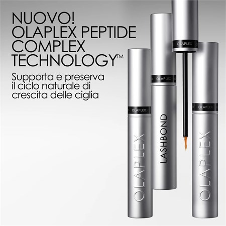 GAMMAPIÙ Siero Ciglia Lashbond Building Serum 4,5ml in Estetica