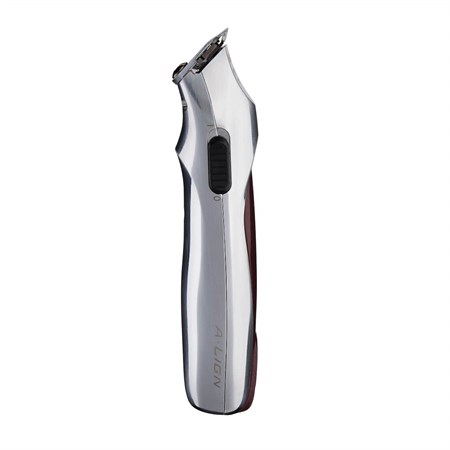 GAMMAPIÙ Trimmer A-Lign 5-Star Cordless in Barber Shop