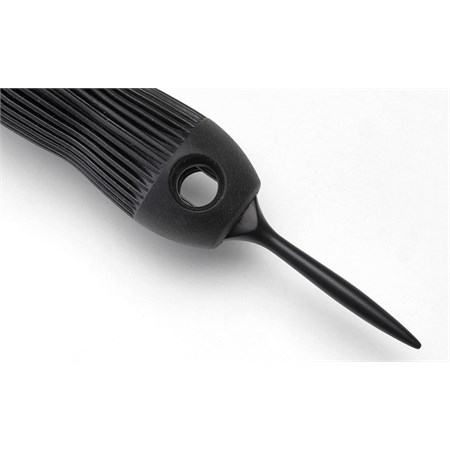 Corioliss Spazzola Brush Black Extra Small 25mm in Accessori