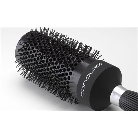 Corioliss Spazzola Brush Black Large 53mm in Accessori