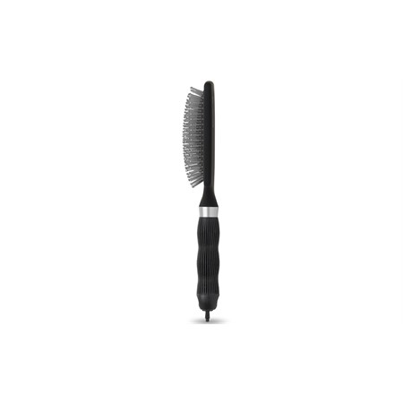 Corioliss Spazzola Quadrata The Paddle Brush Black in Accessori