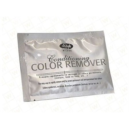 Lisap Conditioning Color Revomer Buste 12 x 25 Gr in Capelli