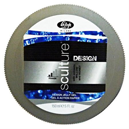 Lisap Sculture Jelly Gel 150 ml in Capelli