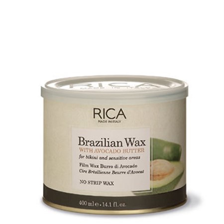 Rica Wax Cera Depilatoria Idrosolubile 400 ml in Estetica