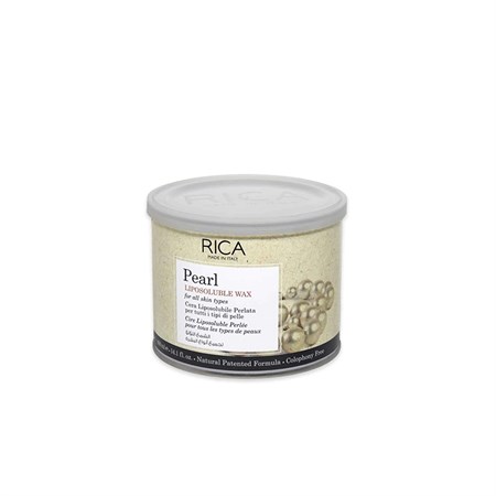 Rica Wax Cera Depilatoria Idrosolubile 400 ml in Estetica