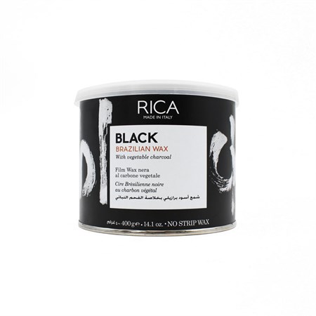 Rica Wax Cera Depilatoria Idrosolubile 400 ml in Estetica