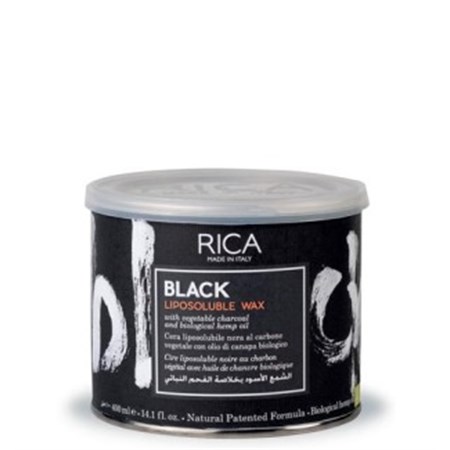 Rica Wax Cera Depilatoria Idrosolubile 400 ml in Estetica