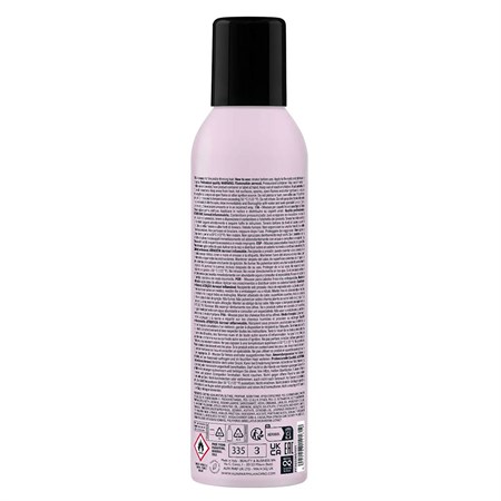 Alfaparf Semi di Lino Style&Care Amplifying Mousse - Mousse Volumizzante Ispessente 250 ml in Capelli