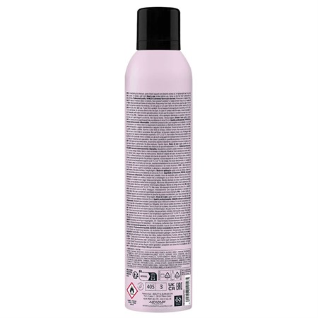 Alfaparf Semi di Lino Style&Care Texturizing Dry Shampoo Secco Texturizzante 300 ml in Capelli