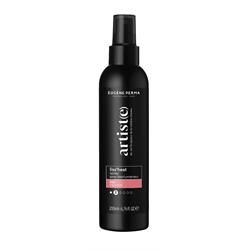 ALFAPARF SEMI DI LINO SMOOTH Crema lisciante per capelli 125ml