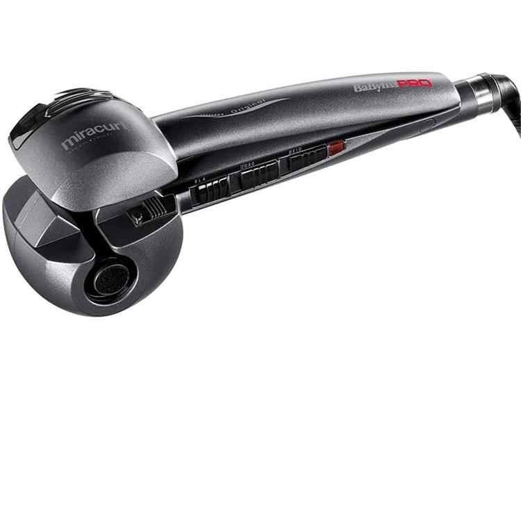 Babyliss BAB2665SBE MiraCurl SteamTech Arricciacapelli