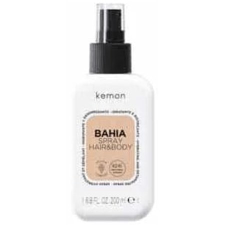 Kemon Kemon Bahia Spray Hair&Body 200 ml in Spray