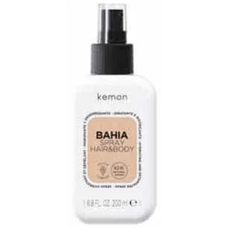 Kemon Kemon Bahia Spray Hair&Body 200 ml