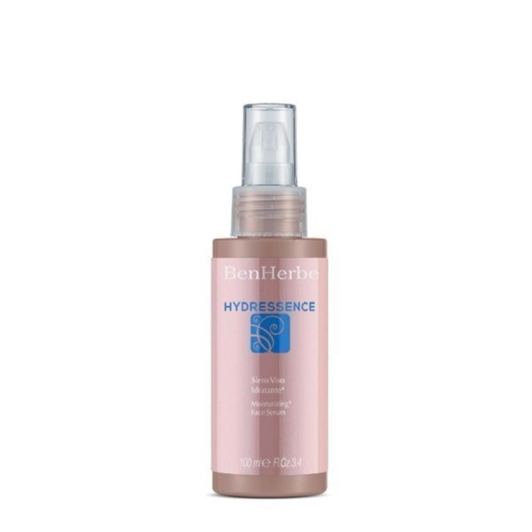 BenHerbe BenHerbe BH Hydressense Siero Viso Idratante 100ml