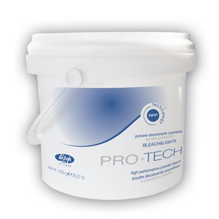 Lisap Lisap Bleach e Lights Pro Tech Decolorazione 1000gr