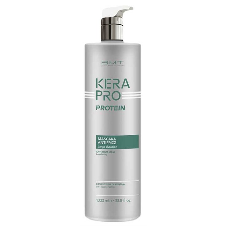 Keratin Protein Keratin Protein BMT Kerapro Maschera Anticrespo 1000ml