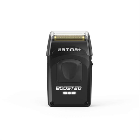 GAMMAPIÙ GAMMAPIÙ Boosted Shaver | Rasoio professionale di finitura in Rasatura