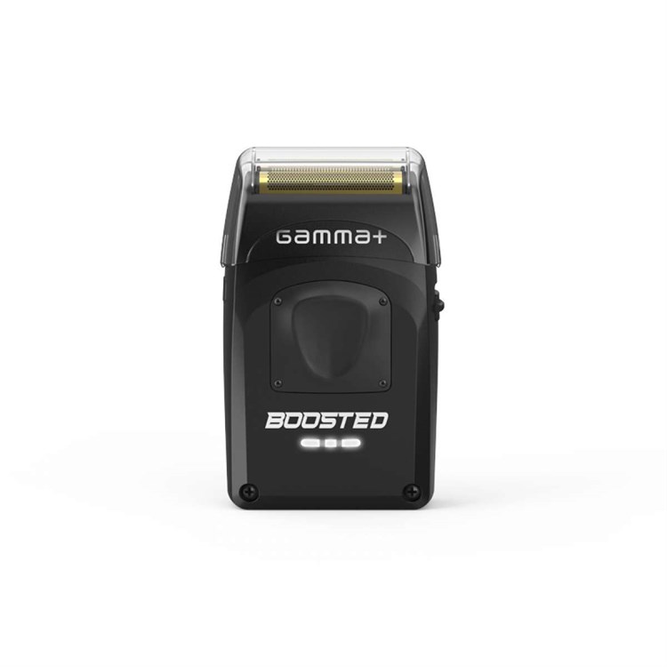 GAMMAPIÙ GAMMAPIÙ Boosted Shaver | Rasoio professionale di finitura