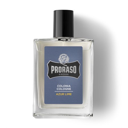 PRORASO PRORASO Colonia Azur Lime 100ml in Rasatura