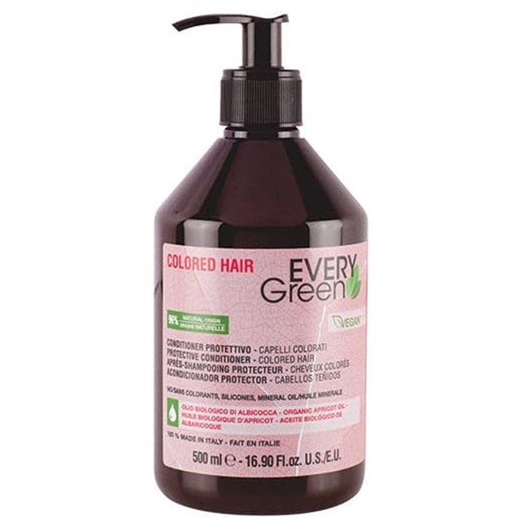 EveryGreen EveryGreen Colored Hair Conditioner 500ml