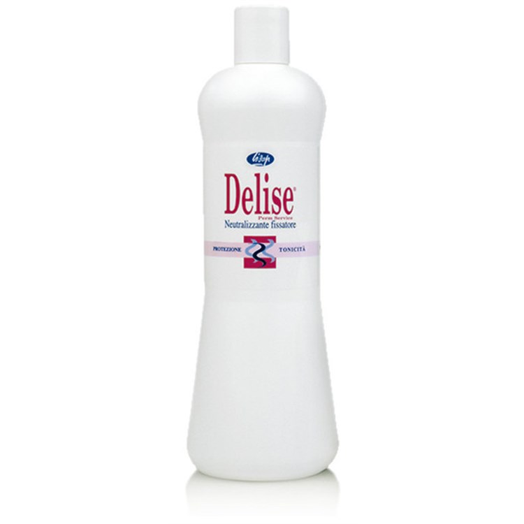 Lisap Lisap Delise Fissatore Neutralizzante 1000 ml