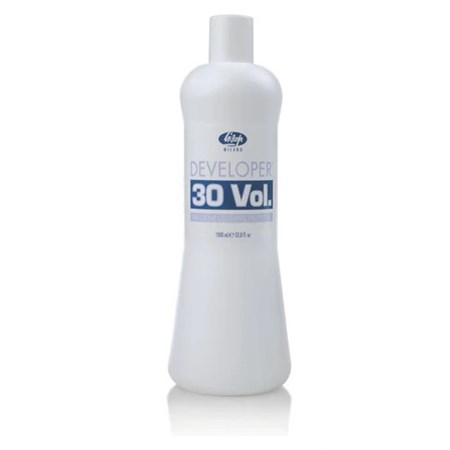 Lisap Lisap Developer Ossigeno 9% 30 Vol. 1000ml in Emulsioni Ossidanti