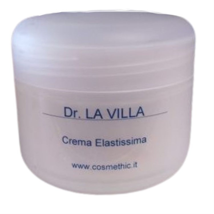 Cosmethic Cosmethic Dr. La Villa Crema Elastissma 250ml