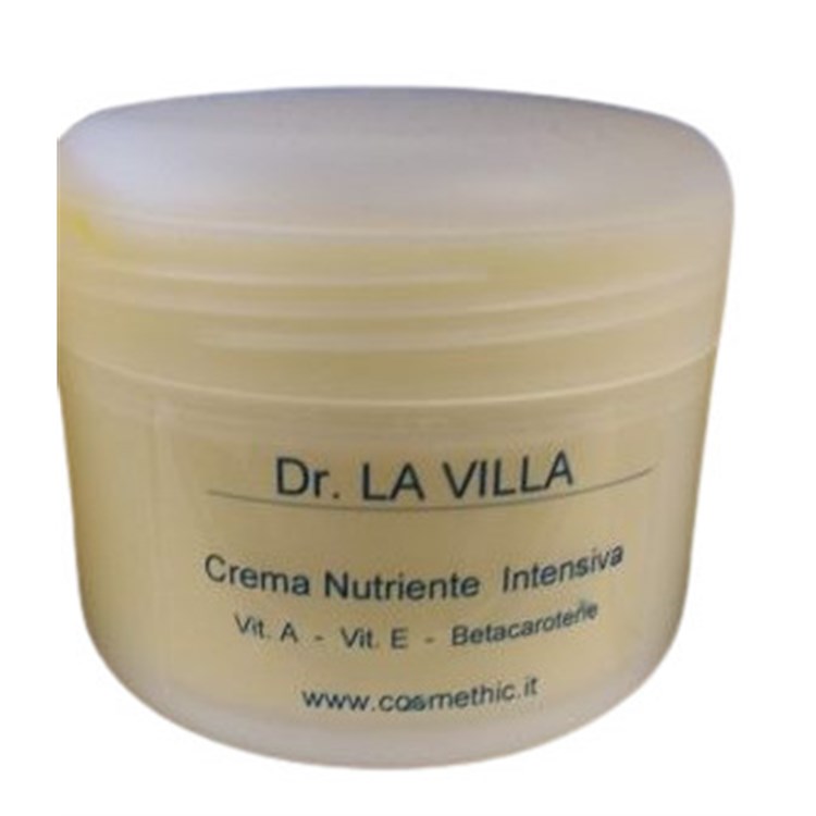 Cosmethic Cosmethic Dr. La Villa Crema Nutriente Intensiva 250ml