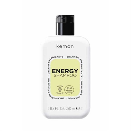 Kemon Kemon Energy Shampoo Anticaduta 250ml in Shampoo