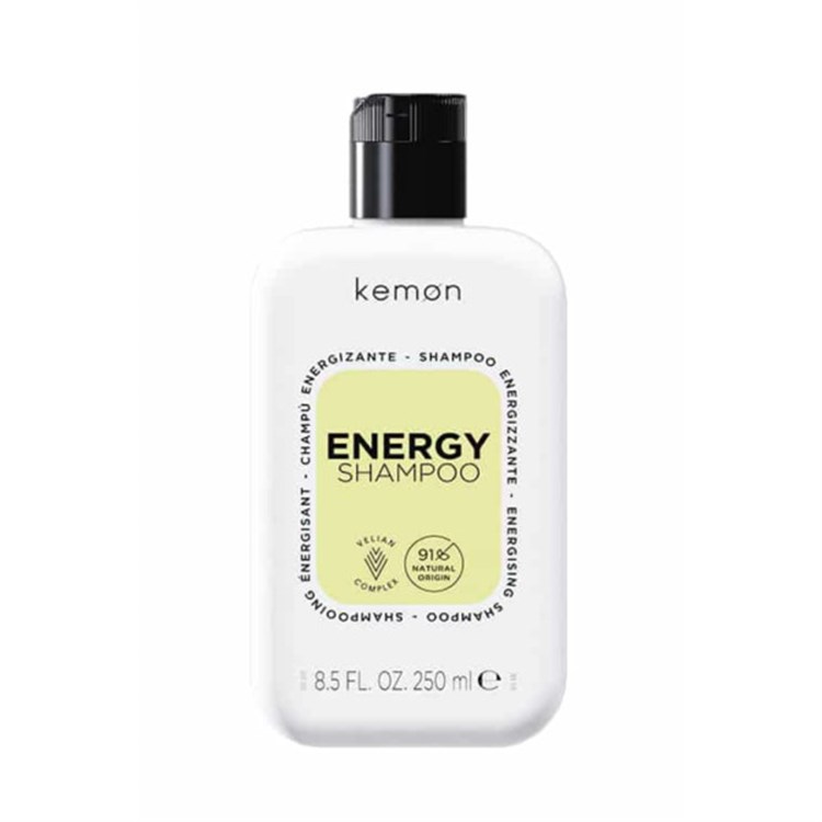 Kemon Kemon Energy Shampoo Anticaduta 250ml