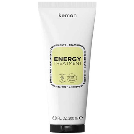 Kemon Kemon Energy Treatment Anticaduta 200ml in Trattamento