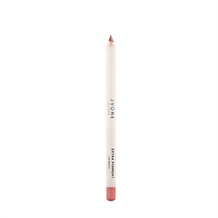 Jvone Milano Jvone Milano Extra Pigment – Long-Lasting Lip Pencil 02 Rose 1,1gr in Make Up