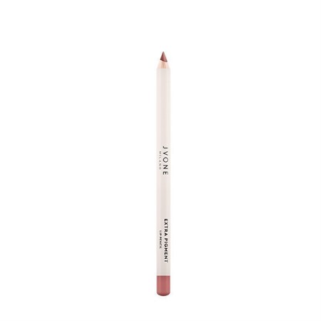 Jvone Milano Jvone Milano Extra Pigment – Long-Lasting Lip Pencil 03 Nude 1,1gr in Make Up