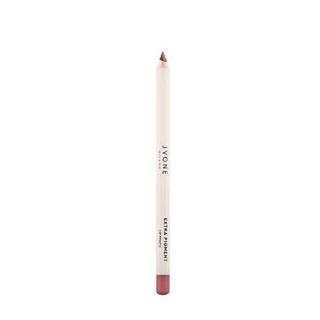 Jvone Milano Jvone Milano Extra Pigment – Long-Lasting Lip Pencil 04 Nude Peach 1,1gr in Make Up