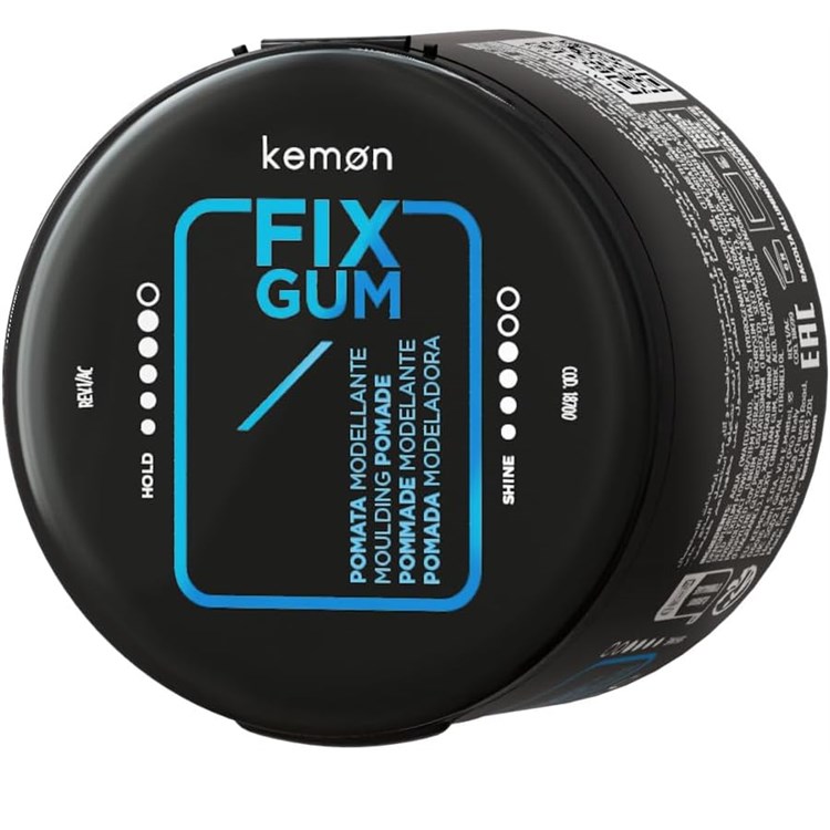 Kemon Kemon Fix Gum Pomata Modellante Brillante 100 ml