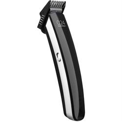 Black Star Platinum JJP 17.71 Slim Tosatrice Tagliacapelli Professionale  Cordless - Linea Capelli