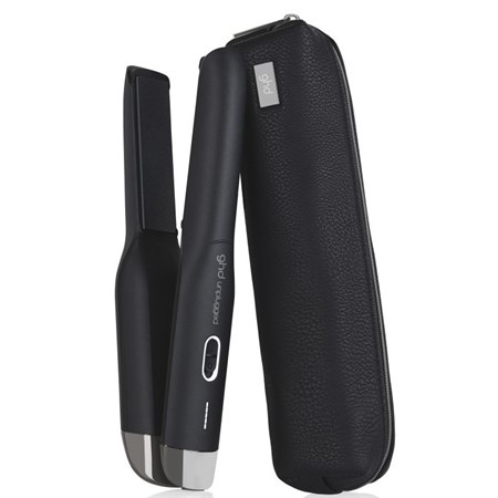 ghd ghd Ghd Unplugged Black Styler Piastra Per Capelli Senza Filo in Piastre