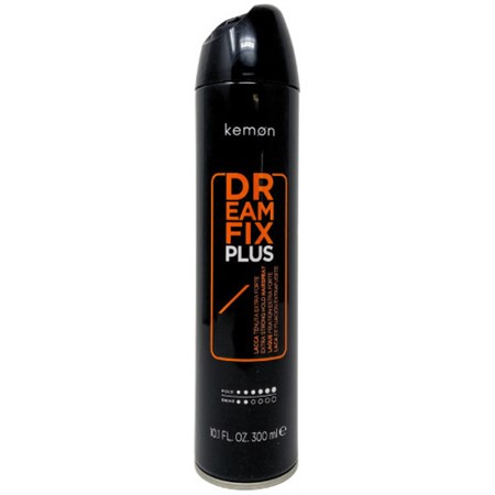 Kemon Kemon Hair Style Dreamfix Plus Lacca Extra Forte 300ml in Styling