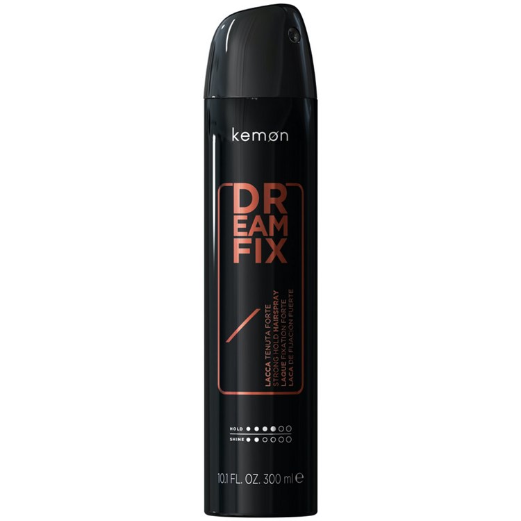 Kemon Kemon Hair Style Dreamfix Plus Lacca Extra Forte 500ml