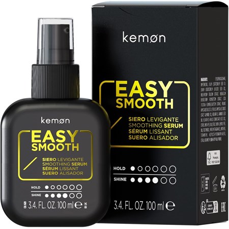 Kemon Kemon Hair Style Easy Smooth Siero Levigantete100 ml in Leave-In