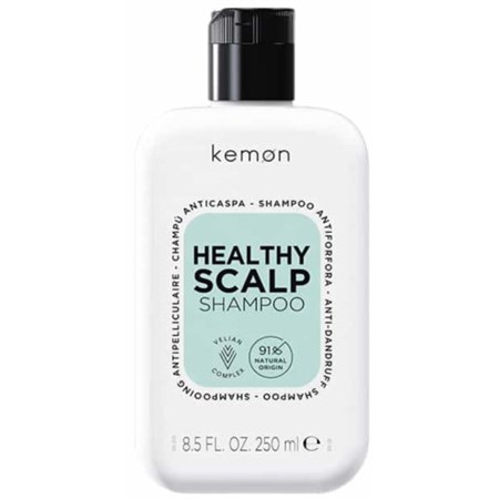 Kemon Kemon Healthy Scalp Kiwi Shampoo Antiforfora 250 ml in Shampoo