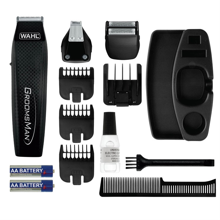 WAHL WAHL Home Trimmer Barba All In One